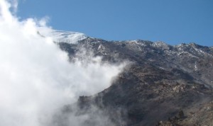 Mount Kilimanjaro Trek Rongai