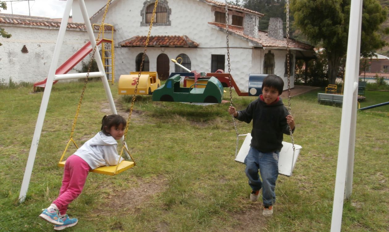 Ecuador Volunteer Programs