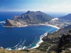 South Africa