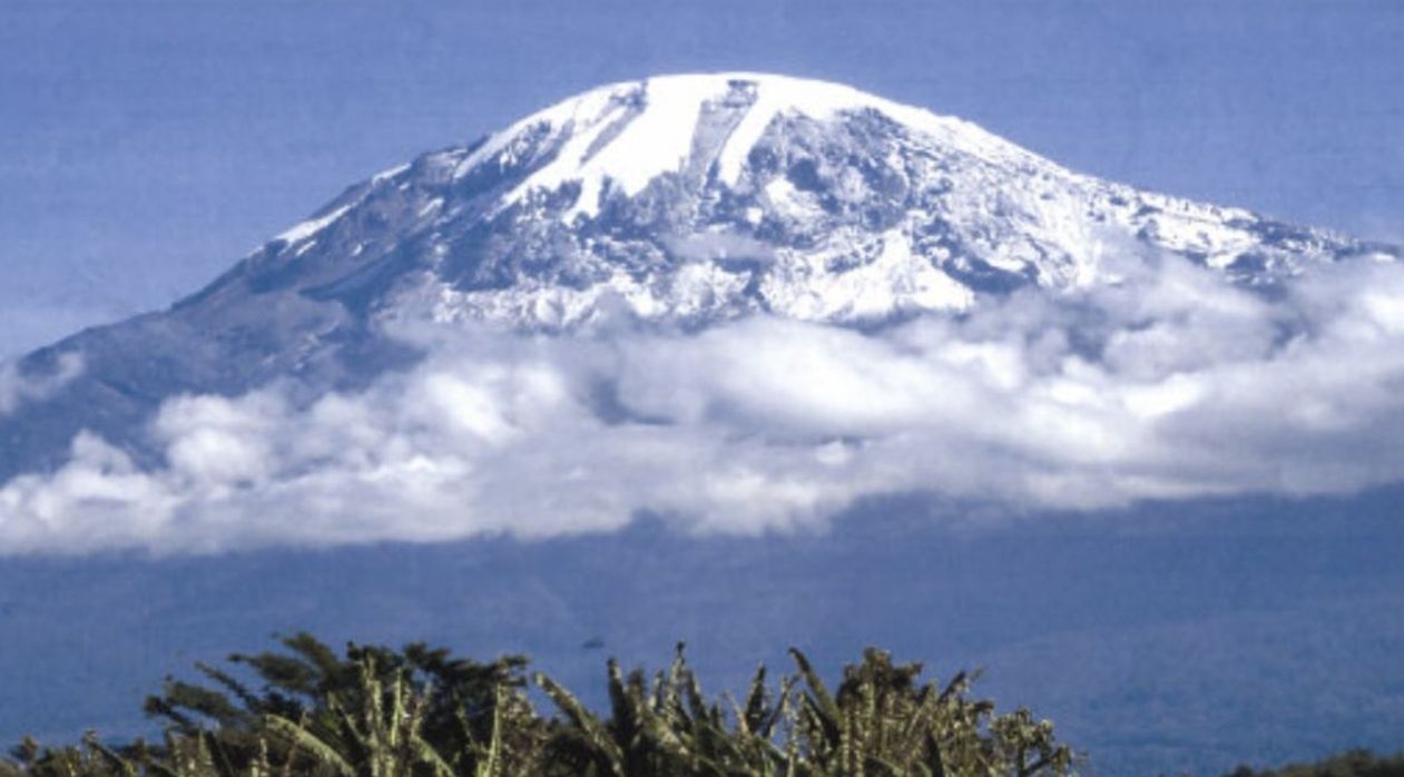 machame a challenging route