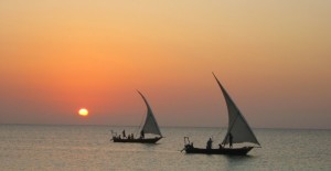 Zanzibar Tour Itinerary
